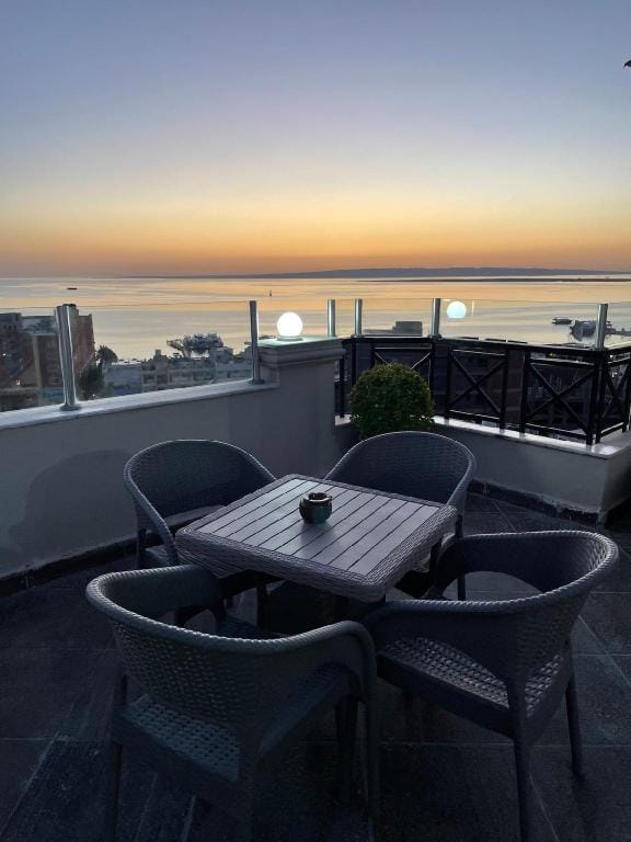 Suite 69 For Lovers Apartment in Hurghada