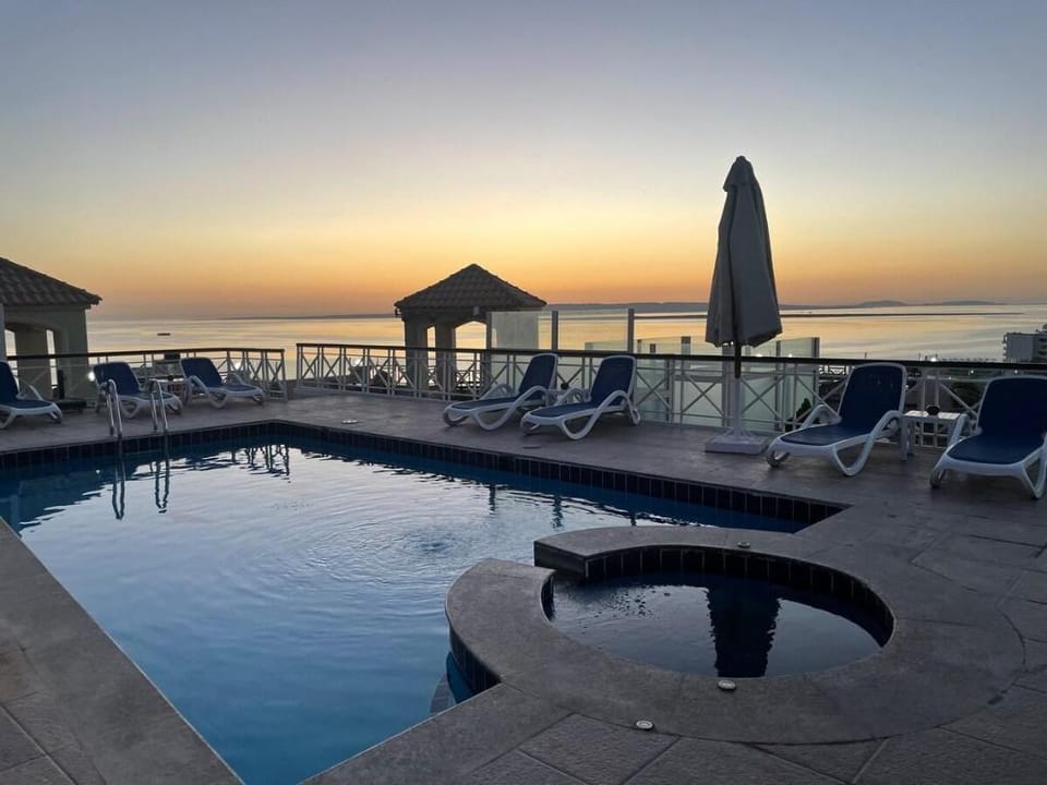 Suite 69 For Lovers Apartment in Hurghada