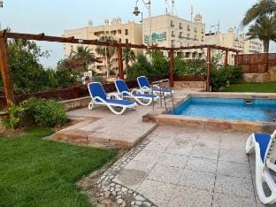 Deluxe Room in Lilly lounge and pool for adults Vacation rental in Hurghada