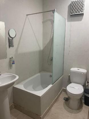 Deluxe Room in Lilly lounge and pool for adults Vacation rental in Hurghada