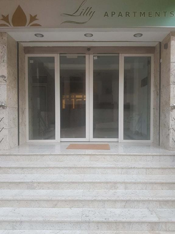 Studio with balcony in Lilly apartments Hurghada Apartment in Hurghada