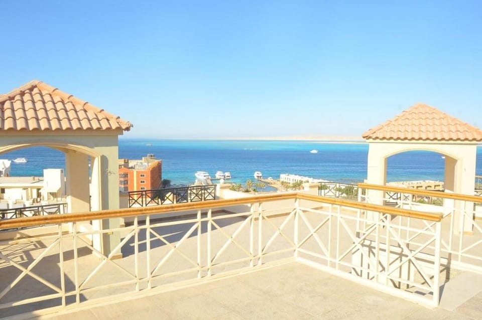One Bedroom Apartment in Lilly apartments Hurghada Apartment in Hurghada