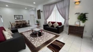 HOMESTAY CHE PUAN Darulaman Height Vacation rental in Kedah