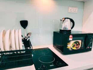 SETAPAK CENTRAL - ALL NEW WARM COZY SUITE Vacation rental in Federal Territory of Kuala Lumpur
