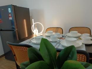 SETAPAK CENTRAL - ALL NEW WARM COZY SUITE Vacation rental in Federal Territory of Kuala Lumpur