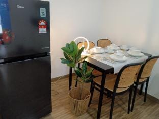 SETAPAK CENTRAL - ALL NEW WARM COZY SUITE Vacation rental in Federal Territory of Kuala Lumpur