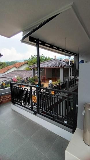 Villa Hegar Garut Vacation rental in West Java