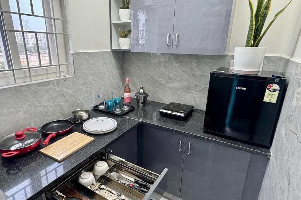 Truelife Whitefield - Premium 1 BHK Apartments Apartment in Bengaluru