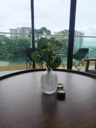 23# The Botanical Retreat | Airy Space | Near IKEA Vacation rental in Johor Bahru