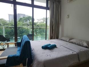 23# The Botanical Retreat | Airy Space | Near IKEA Vacation rental in Johor Bahru