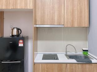 22# The Cozy Homely | Minimalist | Near IKEA AEON Vacation rental in Johor Bahru