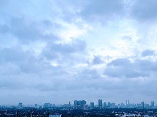 22# The Cozy Homely | Minimalist | Near IKEA AEON Vacation rental in Johor Bahru
