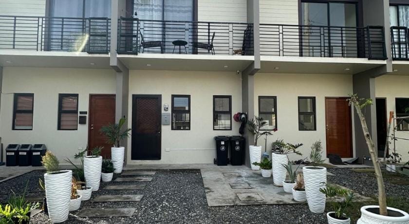 Casa Bella Hotel in Central Visayas