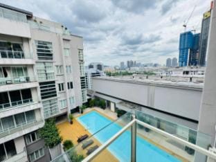 Travelers gateway, most well attractive places  Apartment in Federal Territory of Kuala Lumpur