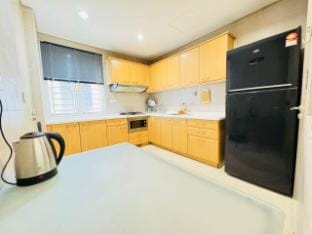 Travelers gateway, most well attractive places  Apartment in Federal Territory of Kuala Lumpur