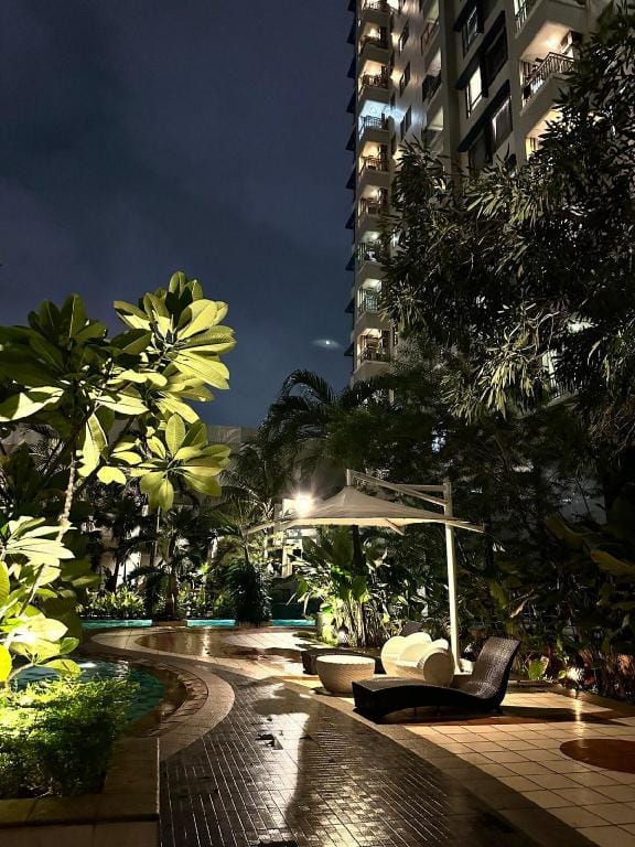 PeacePod Sudirman Apartment in South Jakarta City