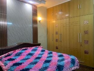 Flat Apartment in Agra