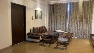Flat Apartment in Agra