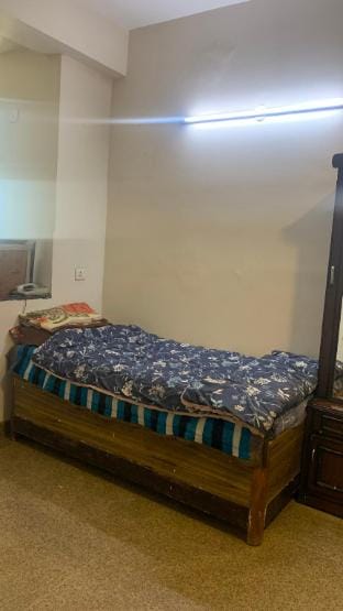 Flat Apartment in Agra