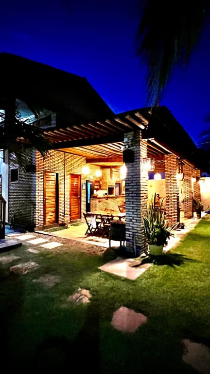 Pousada Areias de Flecheiras Hotel in State of Ceará