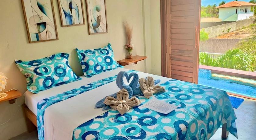 Pousada Areias de Flecheiras Hotel in State of Ceará