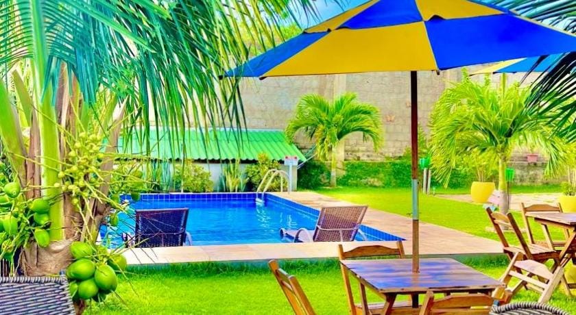 Pousada Areias de Flecheiras Hotel in State of Ceará