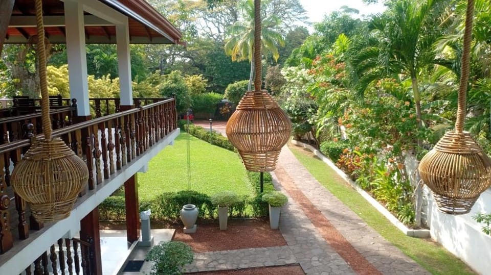 Rockery Villa Ayurveda Hotel in Western Province