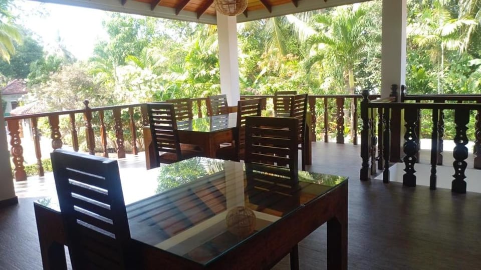 Rockery Villa Ayurveda Hotel in Western Province