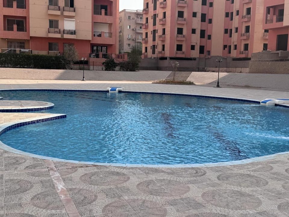 شقه فندقيه بدريم لاند Apartment in Egypt