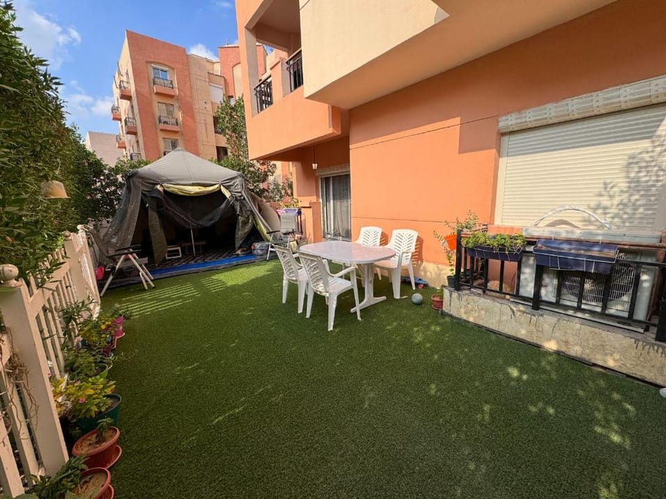 شقه فندقيه بدريم لاند Apartment in Egypt