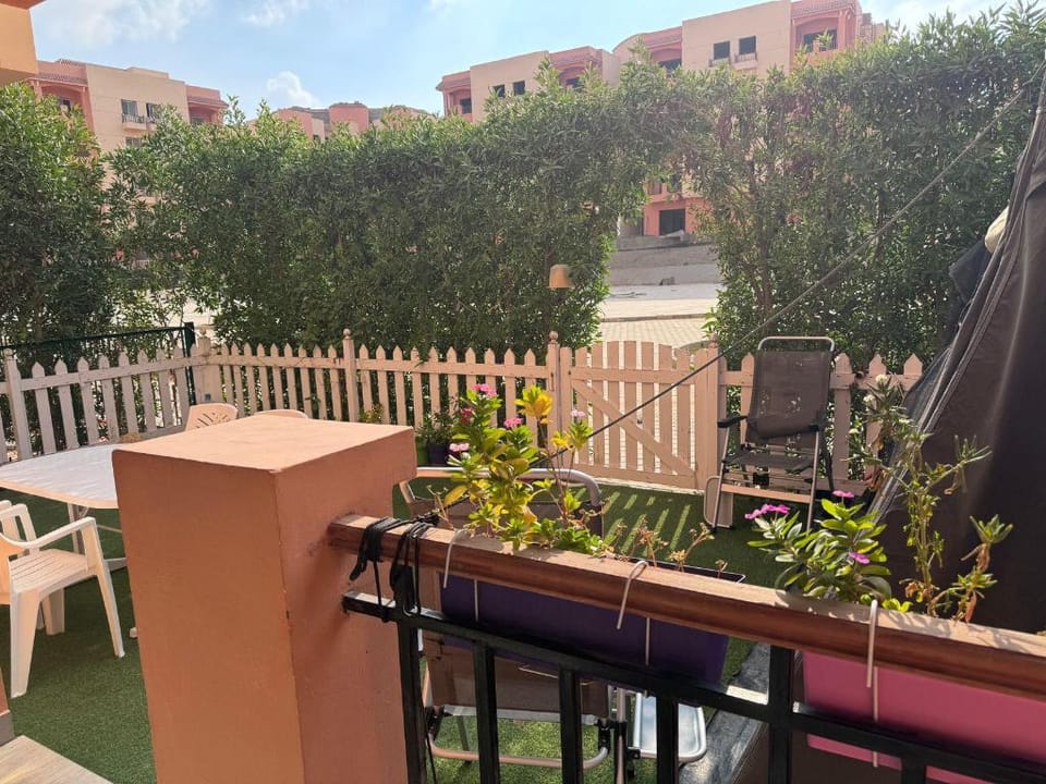 شقه فندقيه بدريم لاند Apartment in Egypt
