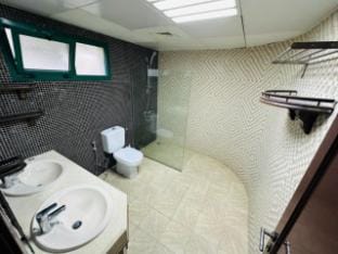 Studio With Burj Khalifah View Jumeirah  Villa in Dubai