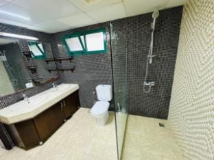 Studio With Burj Khalifah View Jumeirah  Villa in Dubai