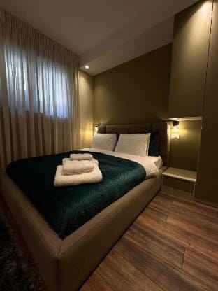 Liams cozy Villa Villa in North Macedonia