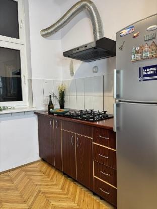 Elegant Getaway Cismigiu Park | 3 Room Apartment Vacation rental in Bucharest