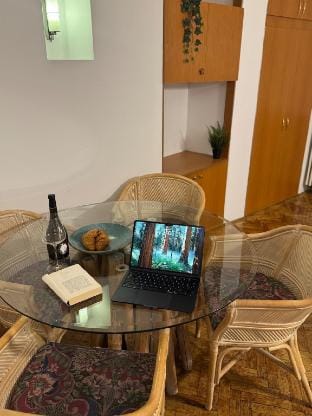 Romantic Bathtube Cismigiu Park | 2 Room Apartment Apartment in Bucharest