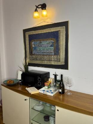 Romantic Bathtube Cismigiu Park | 2 Room Apartment Apartment in Bucharest