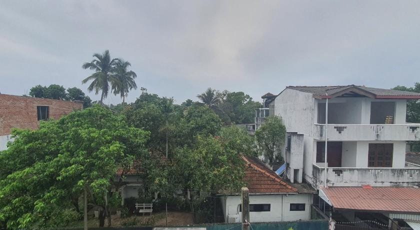 Mount  Apartments Colombo Apartment in Dehiwala-Mount Lavinia