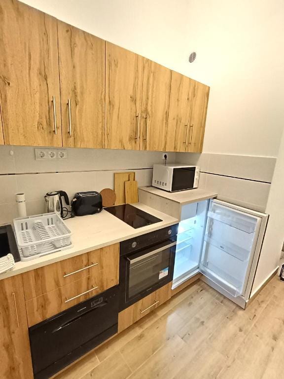 Dobel Apartman Apartment in Budapest