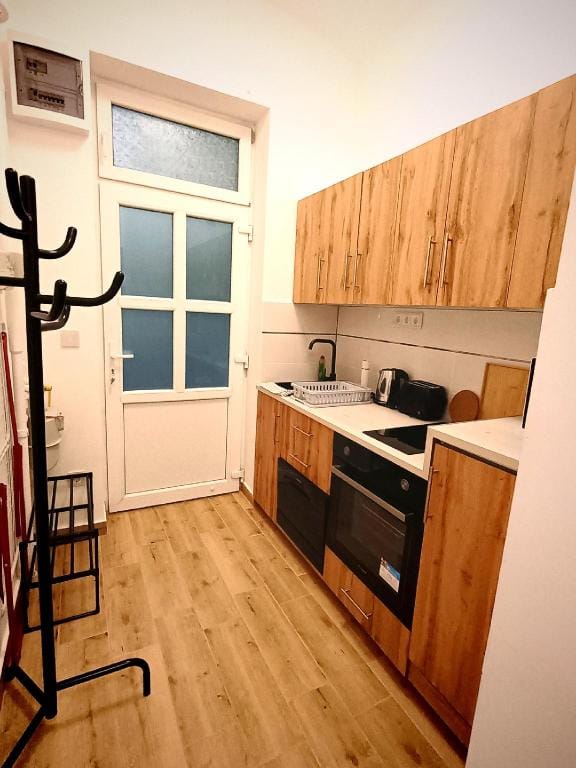 Dobel Apartman Apartment in Budapest