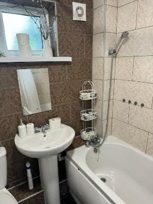 The Immaculate House Vacation rental in Birmingham