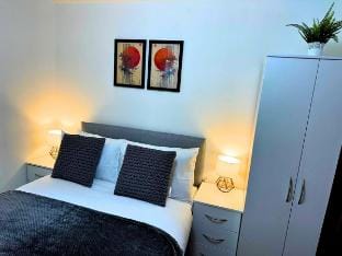The Immaculate House Vacation rental in Birmingham