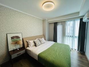 The One ChiangMai 1B1B Condo E, next to Chiang Mai Apartment in Chiang Mai