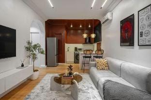 Oak 2 Luxury Two bedroom Apartment in Lekki Apartment in Lagos, Nigeria