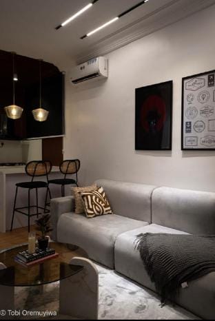 Oak 2 Luxury Two bedroom Apartment in Lekki Apartment in Lagos, Nigeria