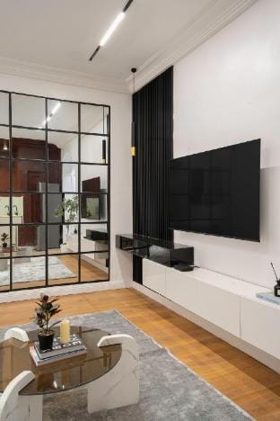 Oak 2 Luxury Two bedroom Apartment in Lekki Apartment in Lagos, Nigeria