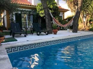 Paradise at 25 min from Lisbon Villa in Setúbal, Portugal