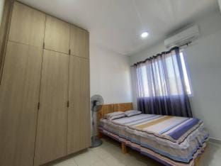 Zara Homestay Bangi  Apartment in Negeri Sembilan, Malaysia
