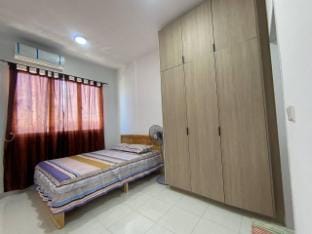 Zara Homestay Bangi  Apartment in Negeri Sembilan, Malaysia