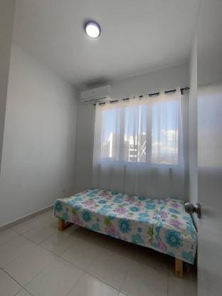 Zara Homestay Bangi  Apartment in Negeri Sembilan, Malaysia